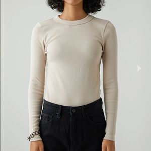 Jonesy Long Sleeve from clothing label Neuw